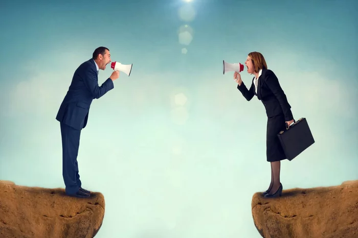 5 Tips on How to Convince Others More Effectively - Thoughts, Dialog, Dispute, Belief