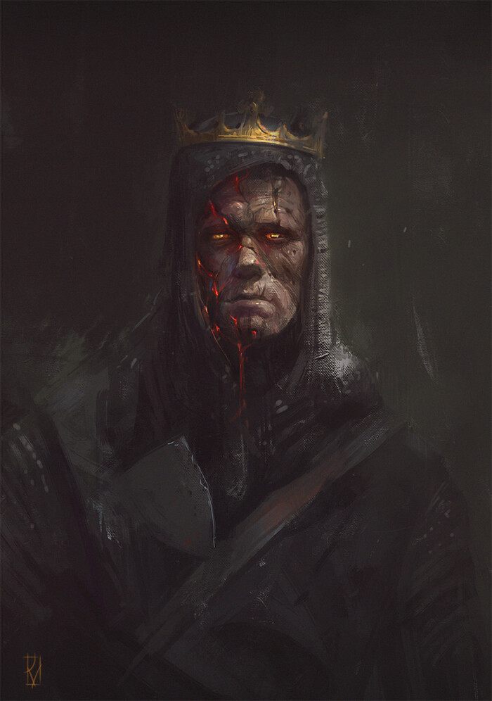 Jaime Martinez Art , ArtStation, , Warhammer Fantasy Battles, Jaime Martinez, 