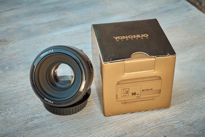      Yongnuo 50/1.8 , , , ,  , 