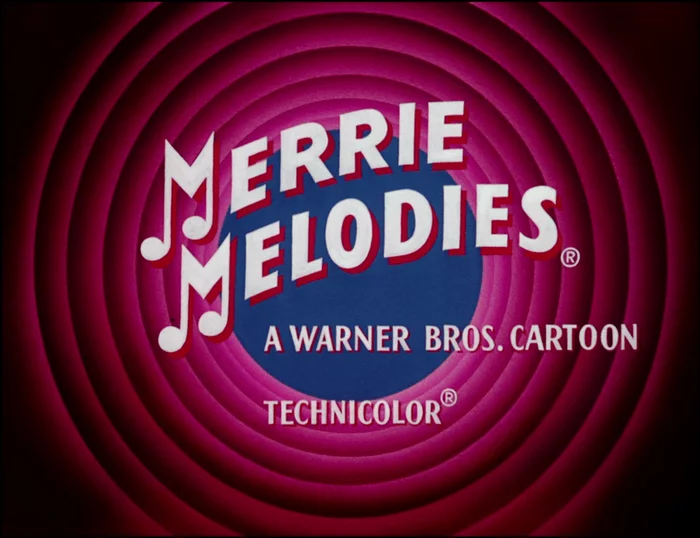 Interesting facts about the animated series Merrie Melodies / Merry Melodies - My, Parody, Russian voiceover, Comedy, Merrie Melodies, Warner brothers, Referral, Interesting facts about cinema, Video, Youtube, Longpost