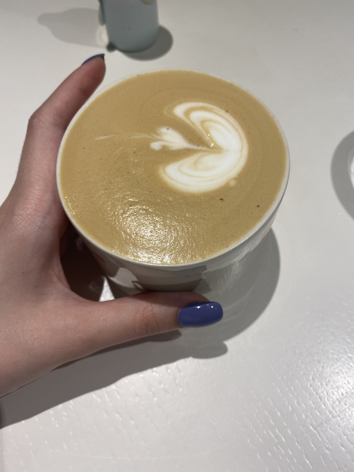 Я устала, я написала пост