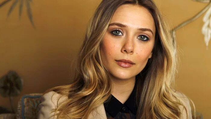 I would fuck Elizabeth Olsen! And you? - Elizabeth Olsen, beauty, Longpost