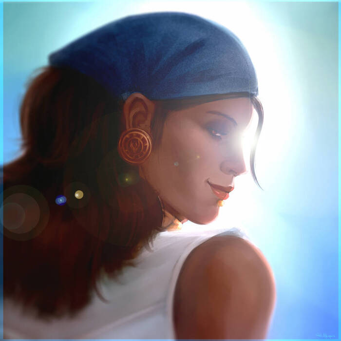 Isabela , Dragon Age, 