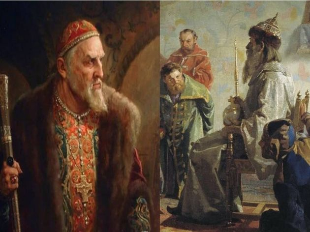 Why Ivan the Terrible moved the capital to Vladimir - My, sights, Travel across Russia, Museum, Vladimir region, Ivan groznyj, История России, Tourism, Video, Youtube, Longpost