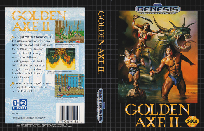 Genesis [ ] 3  Dendy, Sega, -,  90-, , , 