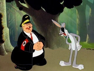 Interesting facts about the animated series Looney Tunes - My, Animated series, Cartoons, Looney tunes, Overview, Longpost, Interesting facts about cinema