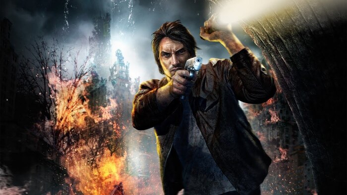   : Alone in the Dark (2008) Gamedev, ,  , Alone in the Dark, THQ, 