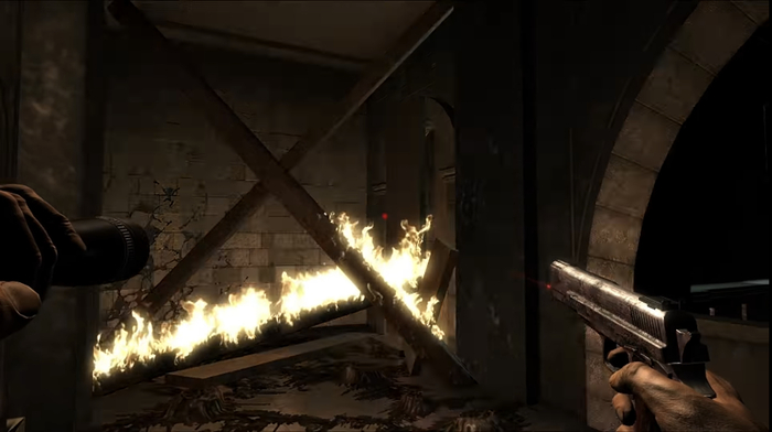   : Alone in the Dark (2008) Gamedev, ,  , Alone in the Dark, THQ, 