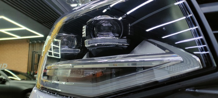 Volkswagen Multivan. Три года в пленке. Каков итог? Оклейка авто, Детейлинг, Защитная пленка, Пленка, Полиуретан, Volkswagen, Оклейка, Защита, Длиннопост