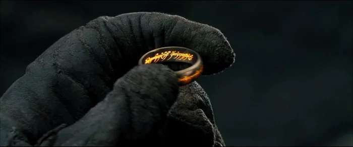 Who could wield the One Ring? - Tolkien, Fantasy, Elves, The hobbit, Lord of the Rings, Epos, Mythology, Magic, Longpost, Middle earth