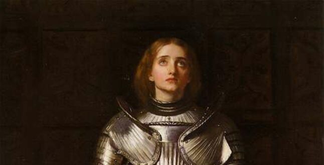 Jeanne d'Arc will be made non-binary - Story, Theatre, Joan of Arc, The culture, Classic, Biography