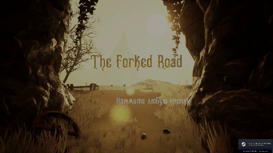   | The Forked Road 12 + , , Steam, , Unity,  , , , , ,  , , 