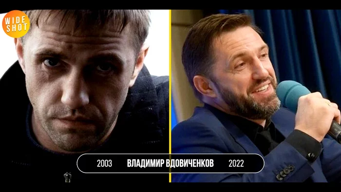 Boomer (2003): How Have Actors Changed? (19 Years Later) - Video review, Movies, Actors and actresses, Russian cinema, Pyotr Buslov, I advise you to look, It Was-It Was, Celebrities, What to see, Video, Youtube, Longpost, Boomer