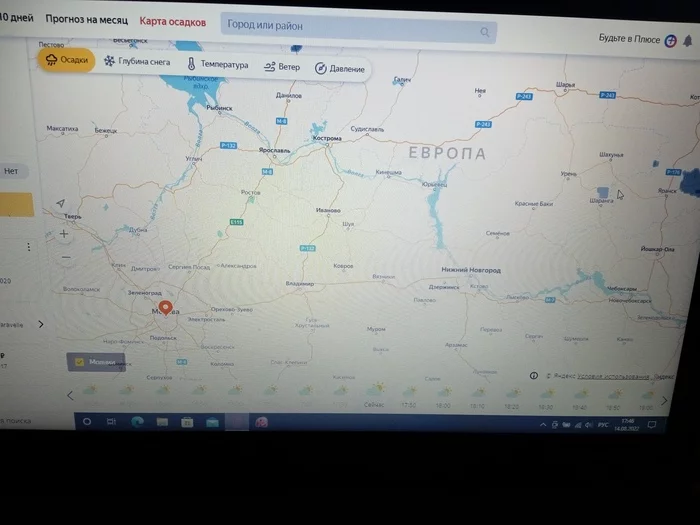 У нас своя Европа!) - Юмор, Тонкий юмор