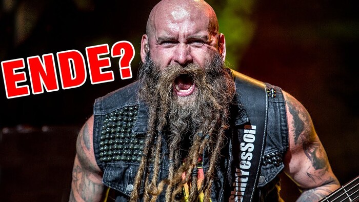 FIVE FINGER DEATH PUNCH,   Groove Metal     - Chris Kael