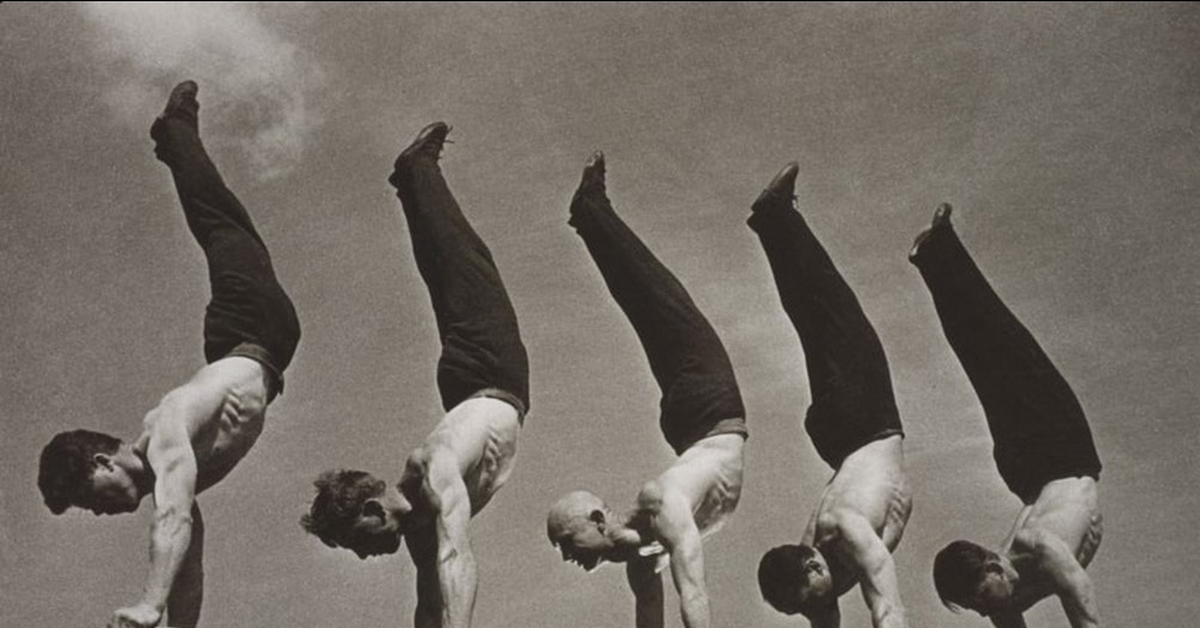Движения гимнастов. Гимнасты СССР 1930-Е. Спортсмен СССР 1930е.