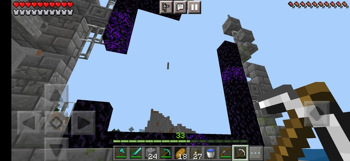       Minecraft,   