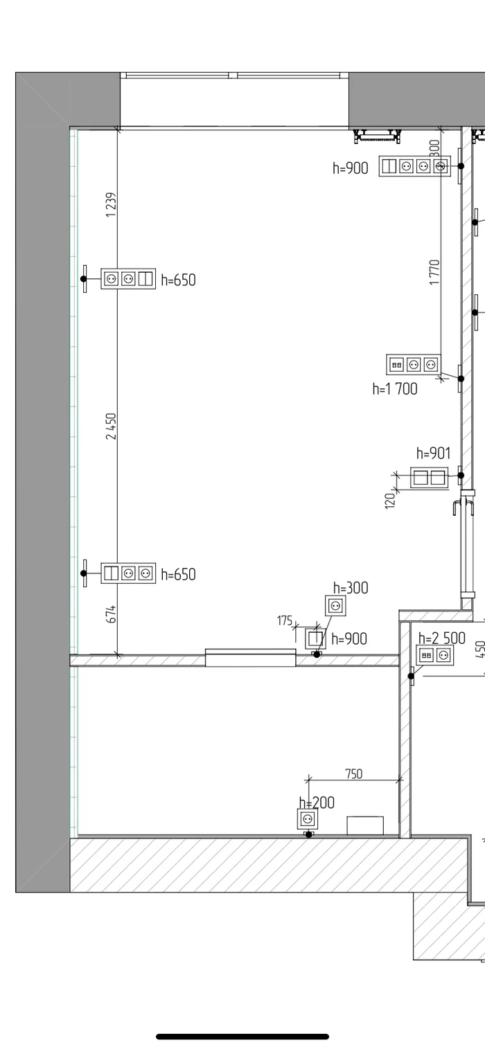 My apartment soundproofing story - My, Repair, My noisy house, Noise isolation, Neighbours, Longpost