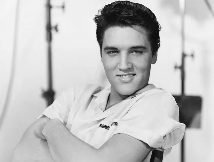 Anniversary of the King - Elvis Presley, Anniversary, Rock'n'roll, Biography, Text, Musicians, The singers, Actors and actresses, Zhzl, Longpost