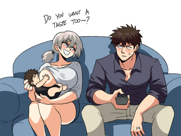 - , Anime Art, , Sono Bisque Doll wa Koi wo Suru, Uzaki-chan wa asobitai!, Ijiranaide Nagatoro-san, Komi-san wa Comyushou desu, , Marin Kitagawa, Wakana Gojou, Uzaki Hana, Hayase Nagatoro, Shouko Komi, Hitohito Tadano, Tinafate1, Hachiouji Naoto