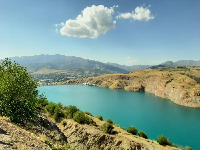 Journey to the Land of Childhood - My, Uzbekistan, Relaxation, Childhood, Travels, Longpost, The photo