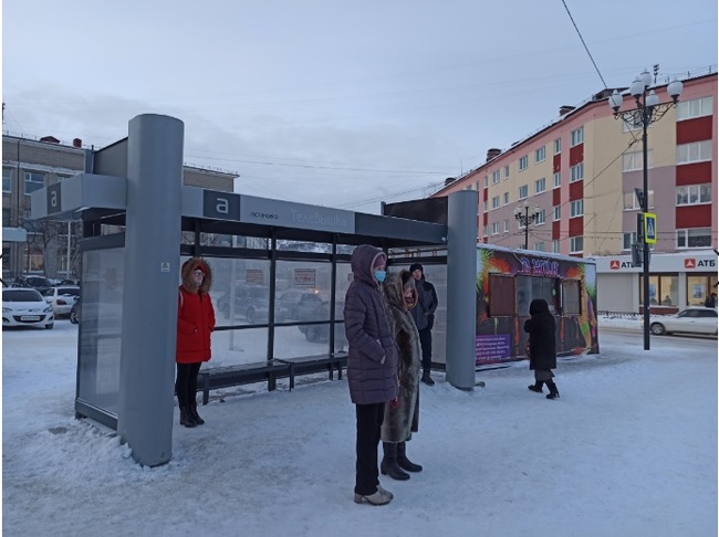 Man in Chukotka. Flight - My, Chukotka, Bilibino, Magadan, Small aircraft, Longpost