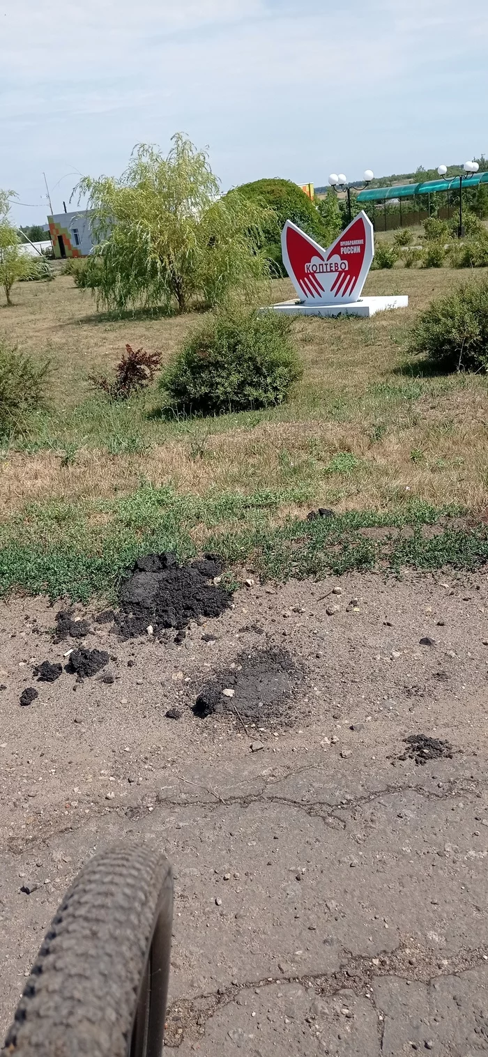 Cycling 100km to swim? Easily! Part 2 - My, A bike, Cyclist, Bike ride, Bike trip, Nature, The nature of Russia, Village, Village, Tambov, Fuck aesthetics, Abandoned, Church, The photo, Tourism, Longpost