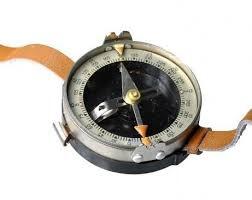 Adrianov's compass - Radium, Radiation, Compass, the USSR, Health