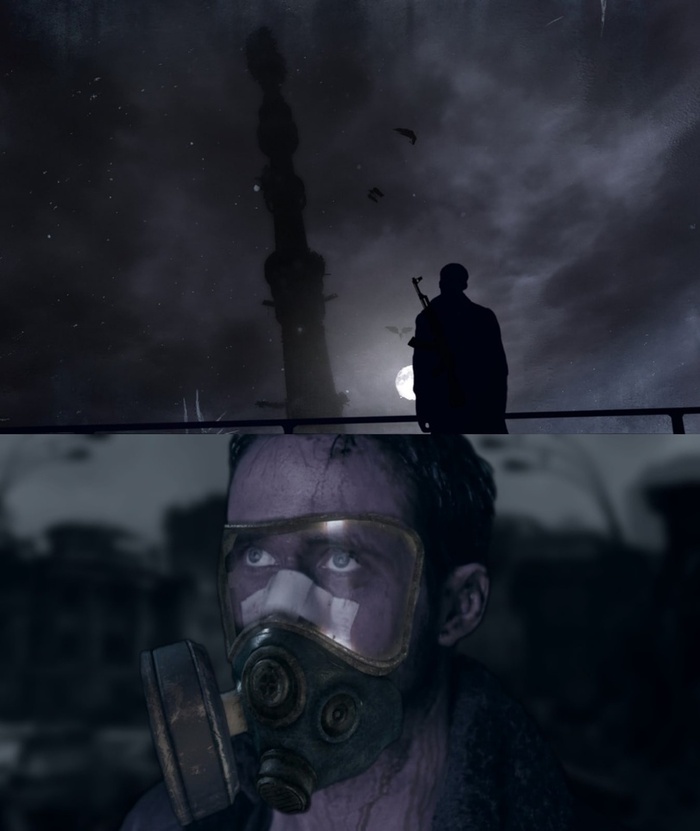 Опять все проблемы из-за черных