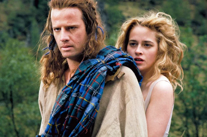 Highlander (1986). #13 Cult or Great Movie That Unfairly Failed at the Box Office - My, What to see, I advise you to look, Movies, Classic, Screenshot, Actors and actresses, Nostalgia, Hollywood, Sean Connery, Christopher Lambert, Scotland, The mountains, Sword, Fantasy, Боевики, Immortality, Women, Melodrama, USA, Story, Longpost