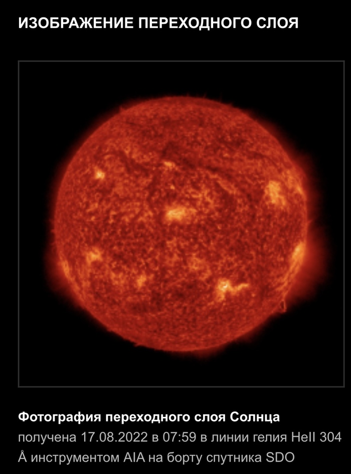 Ответ на пост «Колбаса вместо звезды»