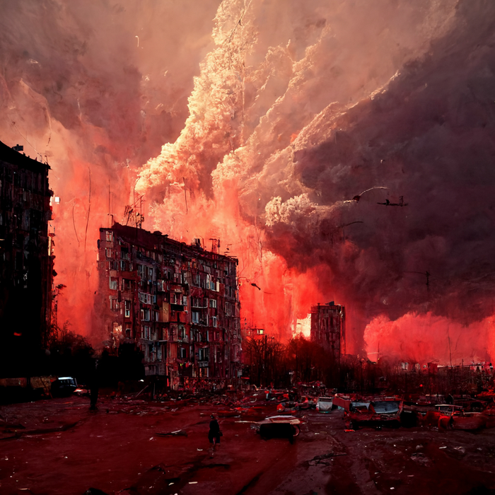 Апокалипсис (глава 19)