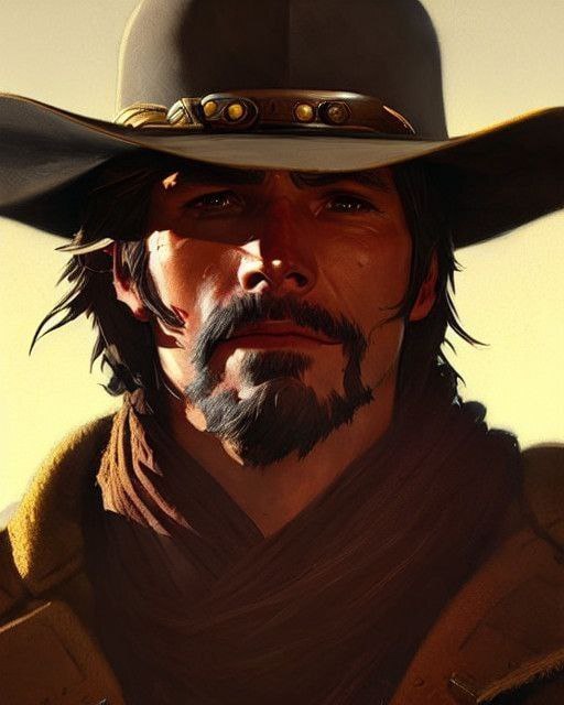  Stable Diffusion Overwatch, Stable Diffusion,  , , 