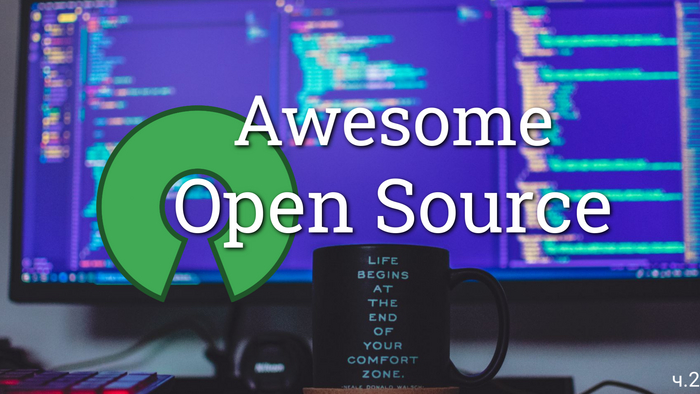 Рубрика Awesome Open Source ч.3 VPN, Open Source, Бесплатно, Github, YouTube, IT, Софт, Docker, Длиннопост