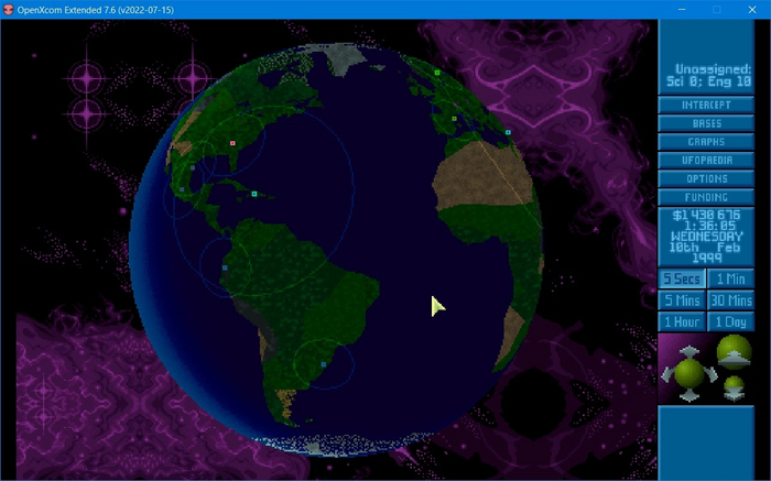   UFO: Enemy Unknown ,  , , , , , , , -, , , Ufo: Enemy Unknown