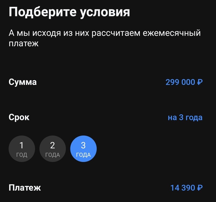 Как проверить свои кредиты