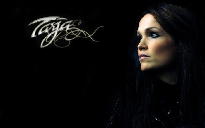 Happy birthday Finnish nightingale Tarja Turunen! - My, Concert, Birthday, Tarja Turunen, Nightwish, Rock, Musicians, Good music, Video, Youtube, Longpost