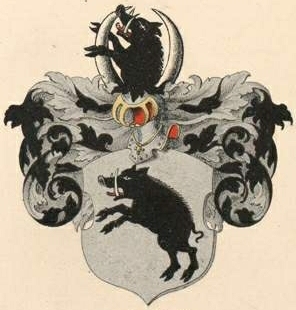 Baltic coat of arms. Part one - My, Germans, Heraldry, Nobles, Longpost