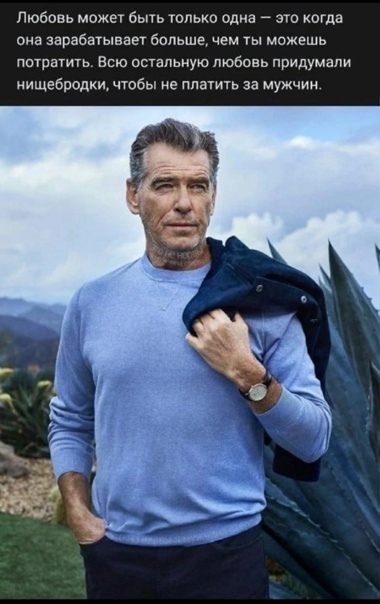 Boy theme! - Sarcasm, Humor, Relationship, Picture with text, Pierce Brosnan