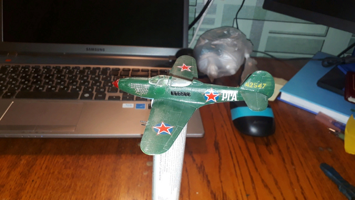 Ответ на пост «Коллекция разочарований»