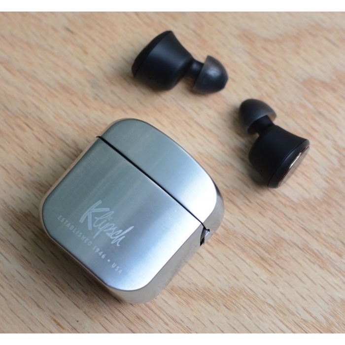 Ремонт наушников Klipsch T5