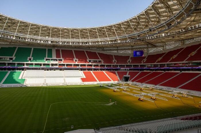 World Cup ticket sales reach 2.45 million with three months left - FIFA, Football, World championship, Tickets, Doha, Qatar, Translated by myself
