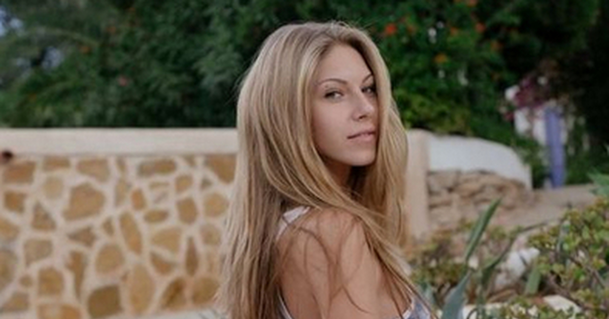 Моя правда ирина алферова