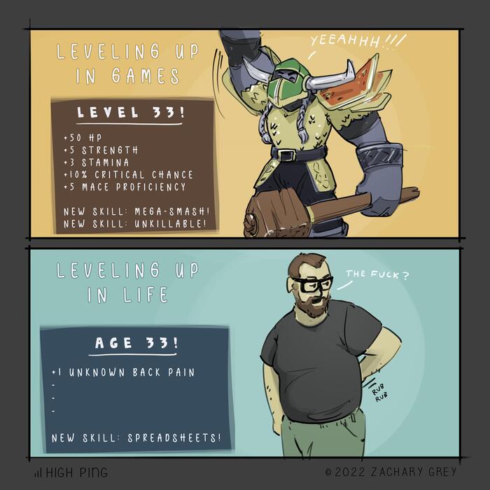 Плохая механика