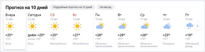 Why are weather forecasters so stupid? - Weather, Weather forecast, Yandex Weather