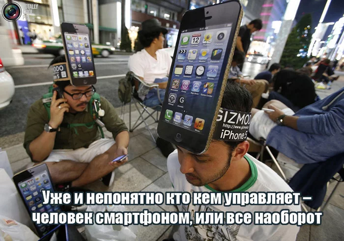 Грани кибервойны - в России могут отключить все смартфоны. Чем отвечать будем? - Моё, Интернет, Политика, Информационная безопасность, Смартфон