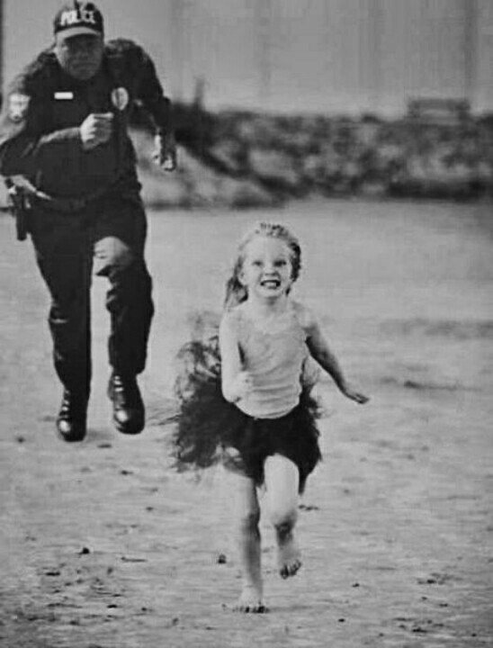 When there were no computers - Black and white photo, Children, The street, Longpost