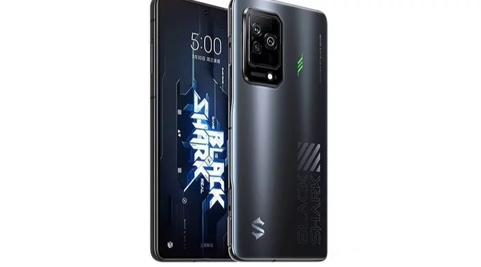 Black Shark 5 high-energy gaming mobile phone released - Chinese smartphones, Technologies