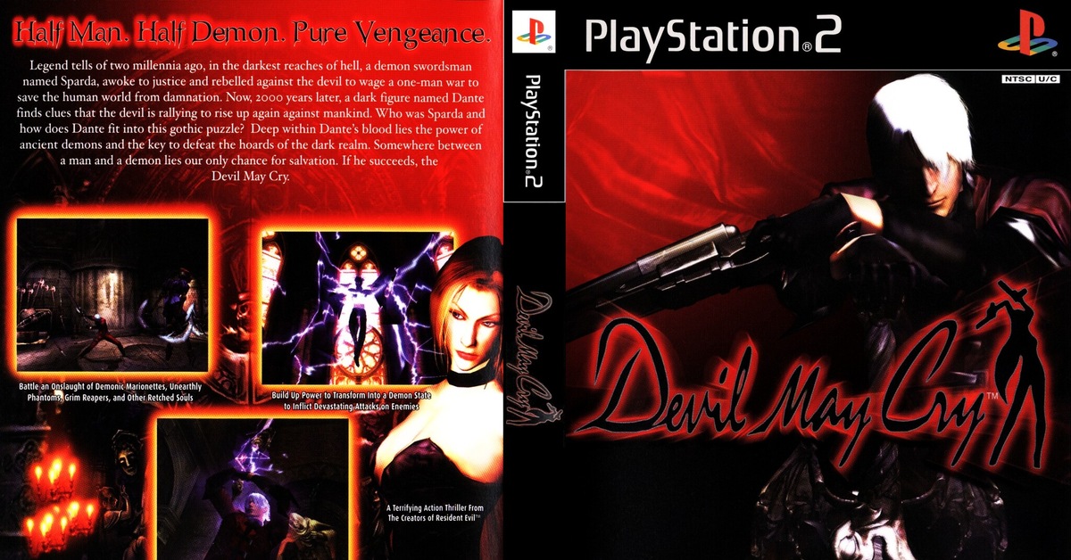 Devil may cry 1 ps2. Devil May Cry 2001 обложка. Devil May Cry ps2 диск. DMC 1 ps2. Devil May Cry 3 ps2.