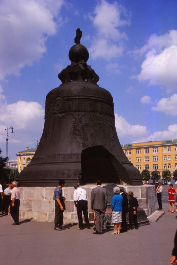 МОСКВА В СЕМИДЕСЯТЫХ - СССР, Москва, 70-е, Старое фото, Длиннопост